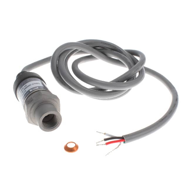 M323M-00000P-070BG TE Connectivity Measurement Specialties  Sensori di pressione Trasduttori